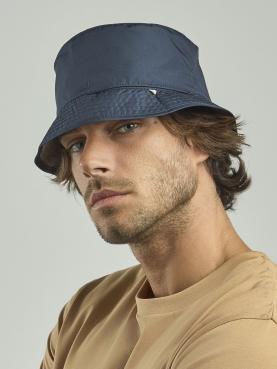 Cappello Bucket Reversibile in Poliestere Riciclato Personal