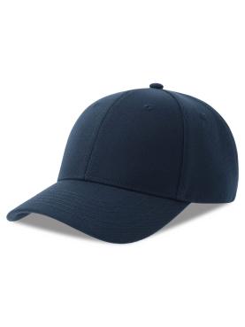 Cappello Champion-S 6 Pannelli in Poliestere Riciclato con F