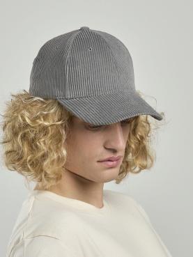 Cappello Baseball Cordy-S Vintage in Poliestere Riciclato