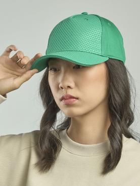 Cappello 5 Pannelli GEAR in Cotone Chino Personalizzabile
