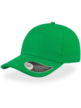 Cappello 5 Pannelli GEAR in Cotone Chino Personalizzabile