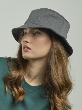 Cappello pescatore GEO in poliestere riciclato personalizzab