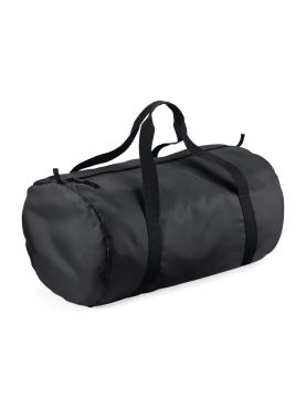 Borsone tubolare impermeabile 32L personalizzabile con poche