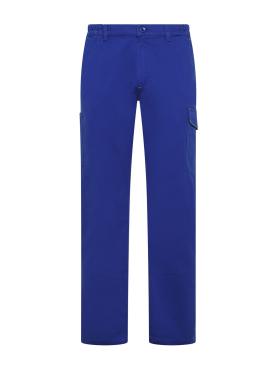 Pantalone Hammer Multitasche Elasticizzato
