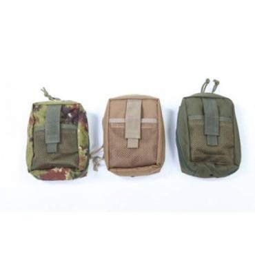 Tasca medica sacca softair airsoft militaria tactical medica