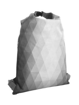 Zaino Sacca Diamond Leggero Personalizzabile