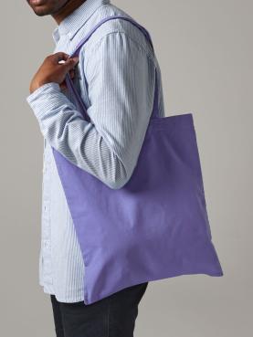 Shopper multiuso in cotone personalizzabile
