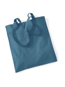 Shopper multiuso in cotone personalizzabile
