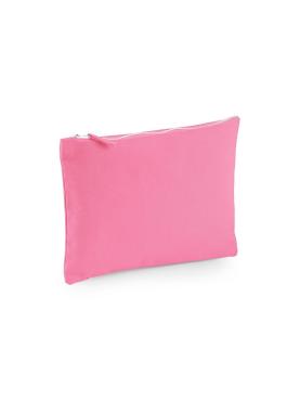 Borsa Custodia Accessori in Tela Vintage Pouch S Personalizz