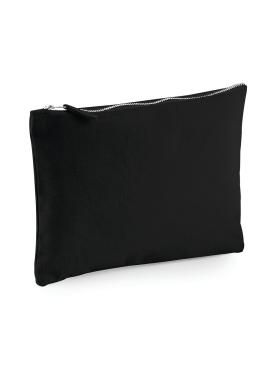 Borsa Custodia Accessori in Tela Vintage Pouch S Personalizz