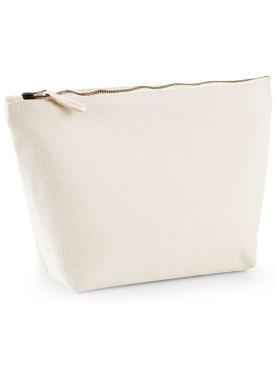 Borsa Porta Accessori in Tela Personalizzabile