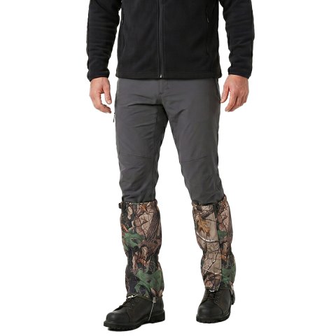Ghette nylon rip stop impermeabili antistrappo caccia pioggia