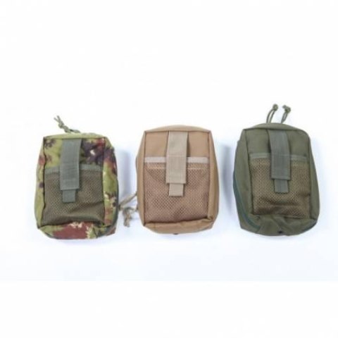 Tasca medica sacca softair airsoft militaria tactical medical pouch