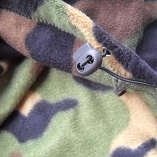 Maglia maglietta pile bambino bambina invernale calda neve comoda tasche - Personalizzabile con il tuo nome,logo