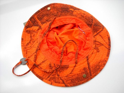 Cappello cappellino copricapo jungle bonnie hat caccia pesca soft air sport