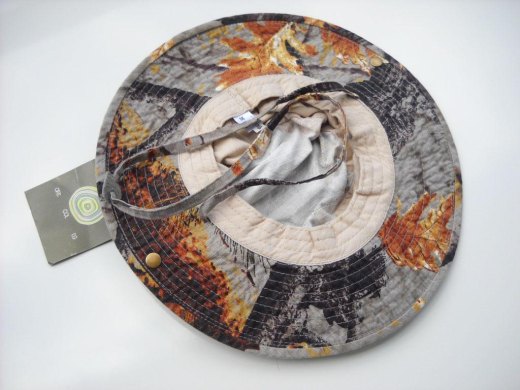 Cappello cappellino copricapo jungle bonnie hat caccia pesca soft air sport