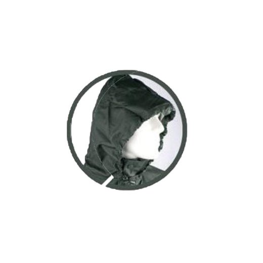 Impermeabile lungo poncho cappotto trench uomo antipioggia vento pvc