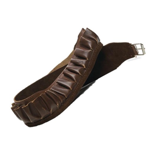 Cartucciera caccia poligono piattello cartucciera leather cartridge hunting