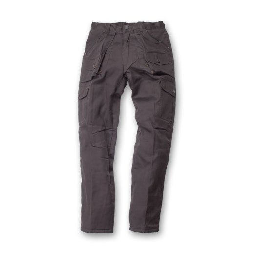 Pantaloni imbottiti neve cotone uomo pesanti invernali pantalone moda oversize