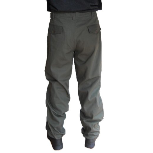 Pantaloni Multitasche con Toppe alle Ginocchia Lavoro Outdoor Trekking