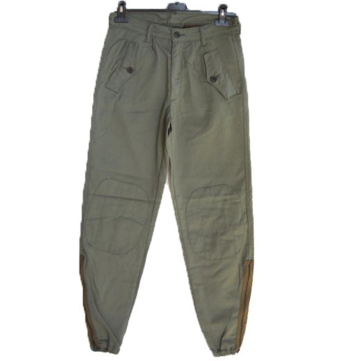 Pantaloni Multitasche con Toppe alle Ginocchia Lavoro Outdoor Trekking