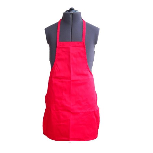 Stock 24 Grembiuli Professionali Personalizzabili Fratelliditalia - Modello Regular Fit Traspirante Antipieghe con Tasche