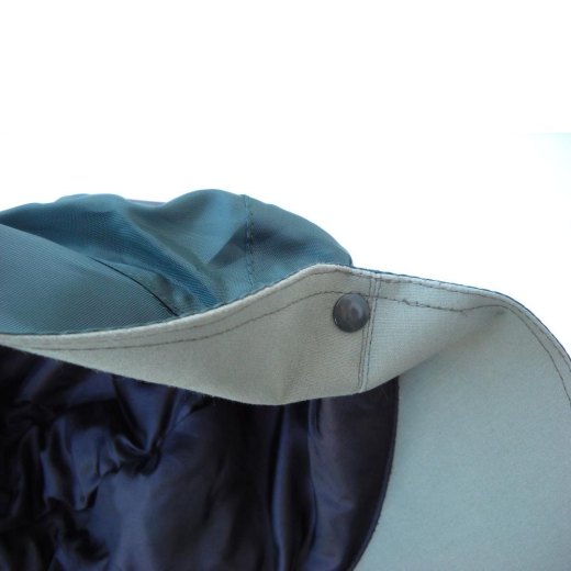 Cappello escursionismo pompiere copricapo parasole jungla caccia pesca
