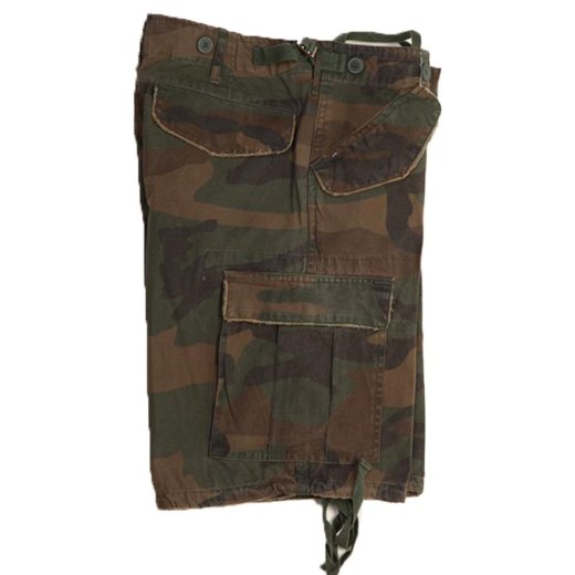 Bermuda uomo pantaloncino shorts pantaloni corti bdu rip stop soft air militare