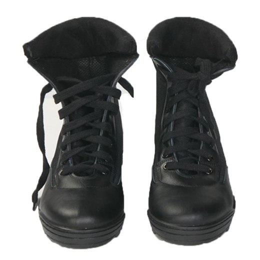 Anfibi vantech vigilante donna uomo made in italy soft air militari unisex