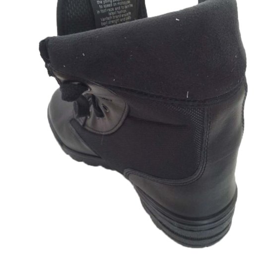 Anfibi vantech vigilante donna uomo made in italy soft air militari unisex