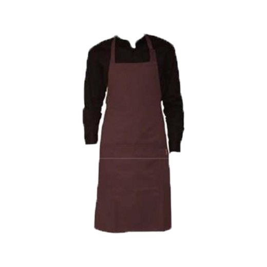 Grembiule paravanti pattina cucina uomo vari colori tasca regolabile ristorante - Personalizzabile con il tuo logo