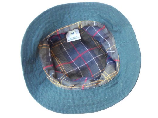 Cappello caccia  pescatore impermeabile antipioggia cotone cerato pesca berretto