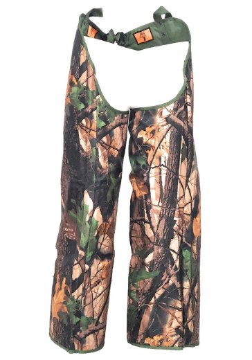 Cosciali gambali caccia nylon pesca impermeabile forest gambe singole pioggia
