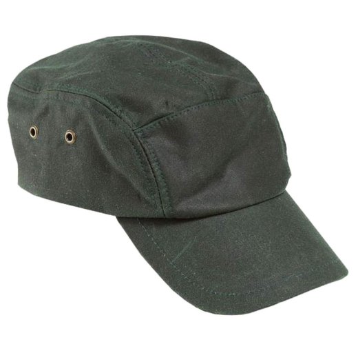 Cappello cappellino visiera sportivo pesca caccia montagna cerato antipioggia