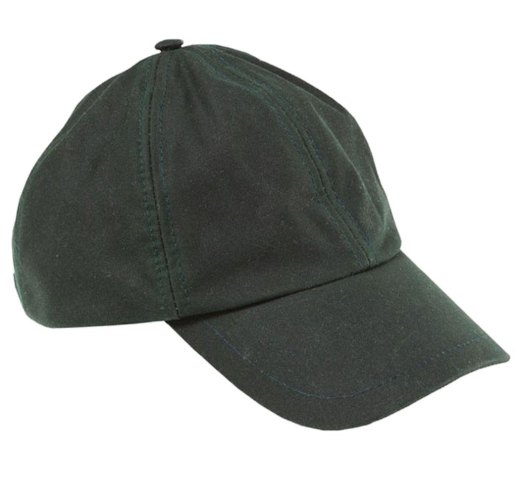 Cappello cappellino berretto caccia visiera baseball impermeabile cerato uomo