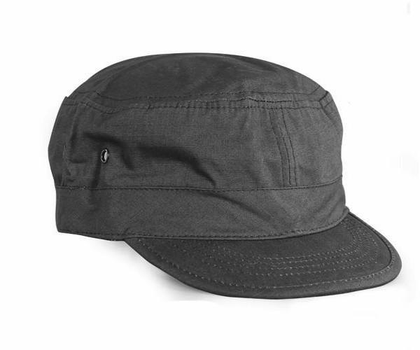 Cappello cappellino berretto Militare Leggero Modello Vasco cotone - Personalizzabile con il tuo logo