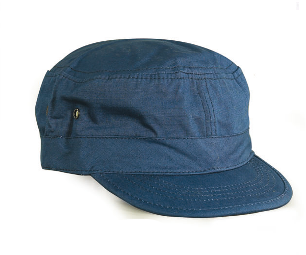 Cappello cappellino berretto Militare Leggero Modello Vasco cotone - Personalizzabile con il tuo logo