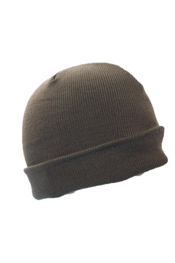 Cappello cappellino berretto zuccotto lana verde nero blu uomo donna
