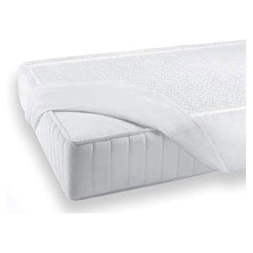 Coprimaterasso Letto Matrimoniale Nottetempo In Spugna Jacquard Cotone Ritorto Gabel