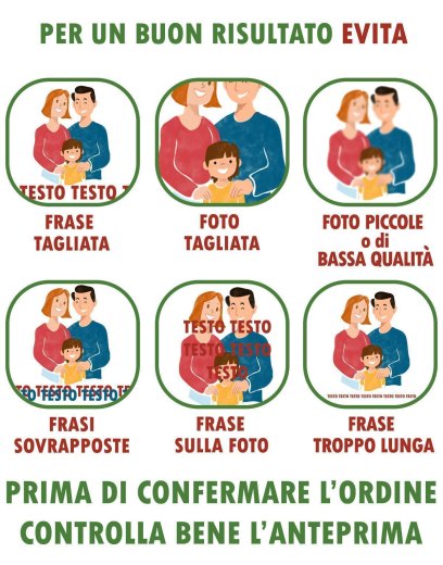 T Shirt manica corta uomo girocollo cotone  vari colori da XXS a 5XL STAMPA DIRETTA su tessuto PERSONALIZZATA