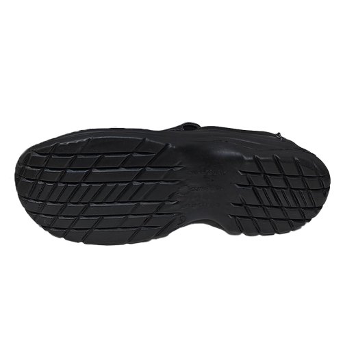 Scarpe per oss in Microfibra con Suola Antishock Scarpe da Lavoro Sanitario e ristorazione