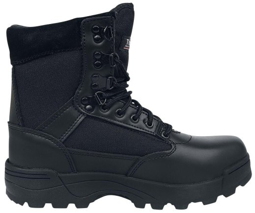 Anfibi stivali stivaletti thinsulate pelle cordura soft air militari uomo donna