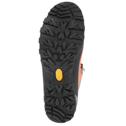Scarponi Backpacking ROSA GTX WNS escursionismo tomaia in pelle traspirante resistente