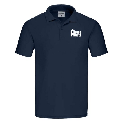 Kit Unisex Animatore T-shirt e Polo disponibili con varie taglie e colori