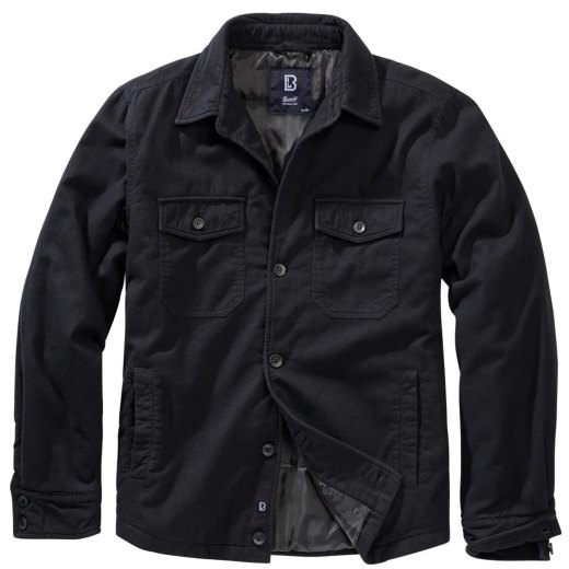 Camicia a giacca scozzese tartan uomo bottoni invernale quadroni moda abbigliamento