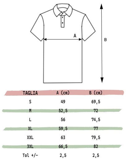 Uniforme per Facchino e Bagagista con Polo e Pantalone Personalizzabile con Nome e Logo
