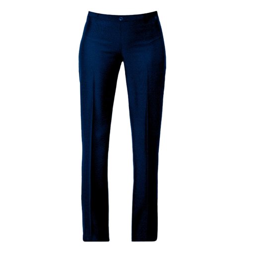 Kit Divisa Reception Hotel per Donna con Camicia manica lunga in cotone e Pantalone made in italy