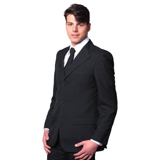 Kit completo Classico da uomo in fresco lana giacca camicia pantaloni e scarpe personalizzabile