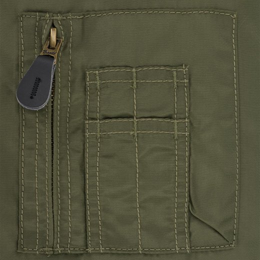 Bomber giubbino imbottito uomo pellicccia orsetto tasche cappuccio impermeabile
