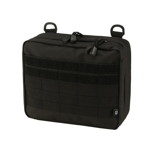 Borsa custodia Ampio scomparto per mappe resistente due tasche in rete